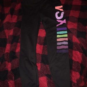 Victoria secret sport Knockout pants